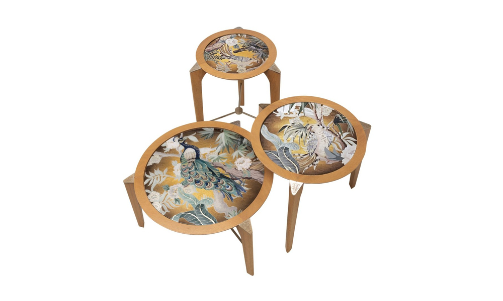 Coffee table Visionnaire Breeze