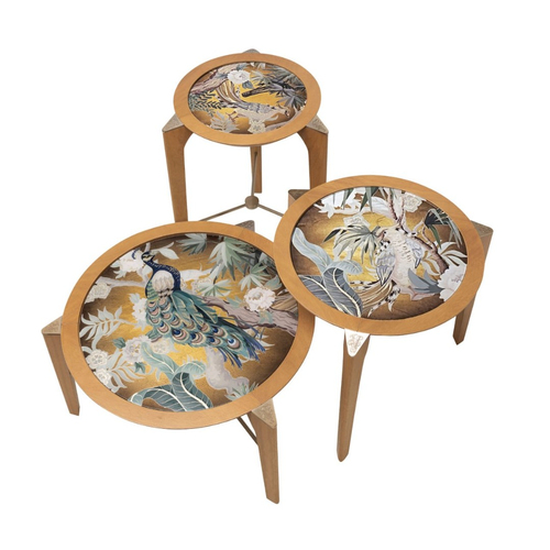 Coffee table Visionnaire Breeze