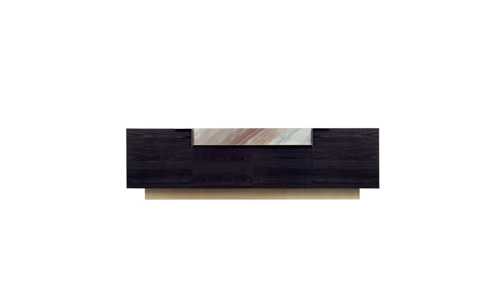 TV unit Visionnaire Bronson