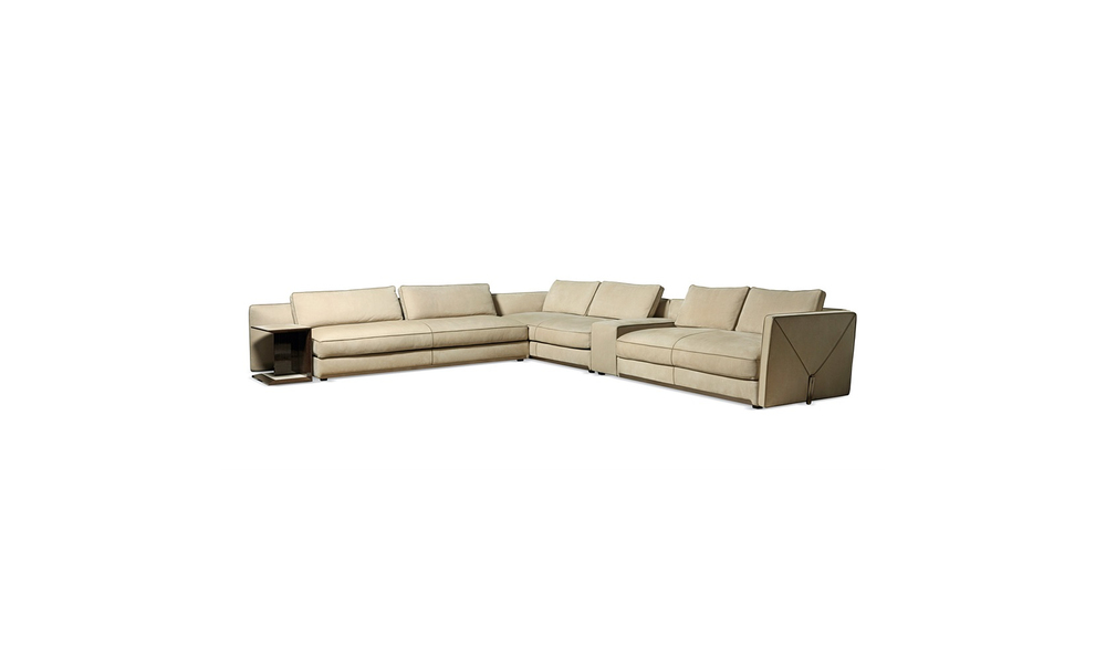Sofa Visionnaire Bastian Dual