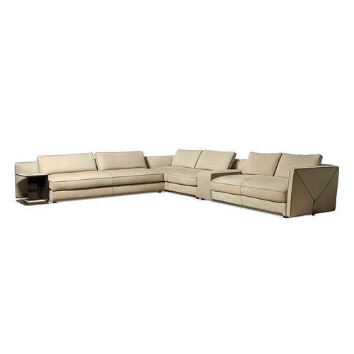 Sofa Visionnaire Bastian Dual