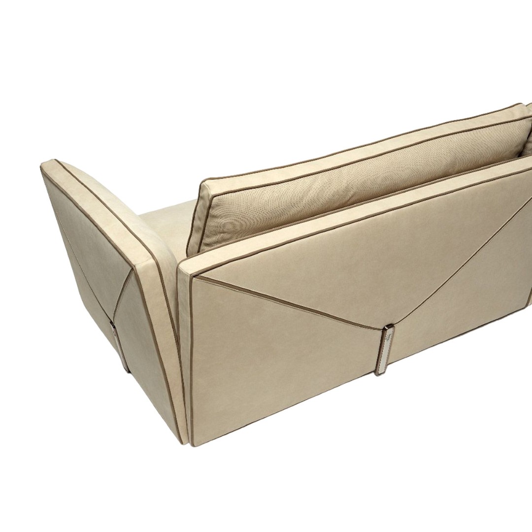 Sofa Visionnaire Bastian Still в интерьере
