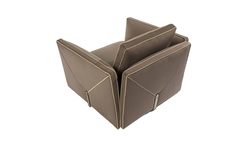 Armchair Visionnaire Bastian Still