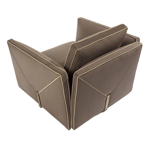 Armchair Visionnaire Bastian Still