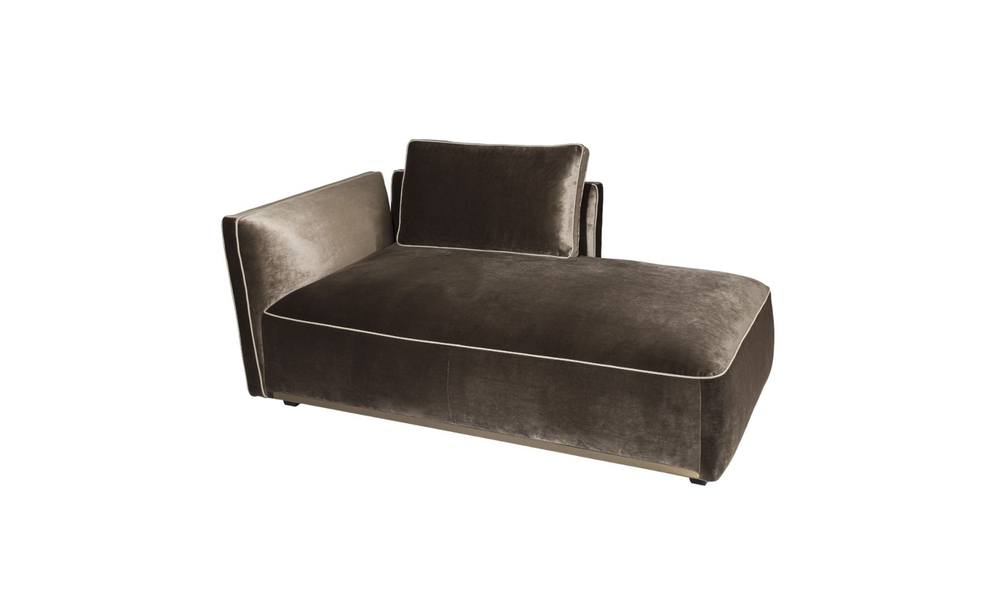 Daybed Visionnaire Bastian Still