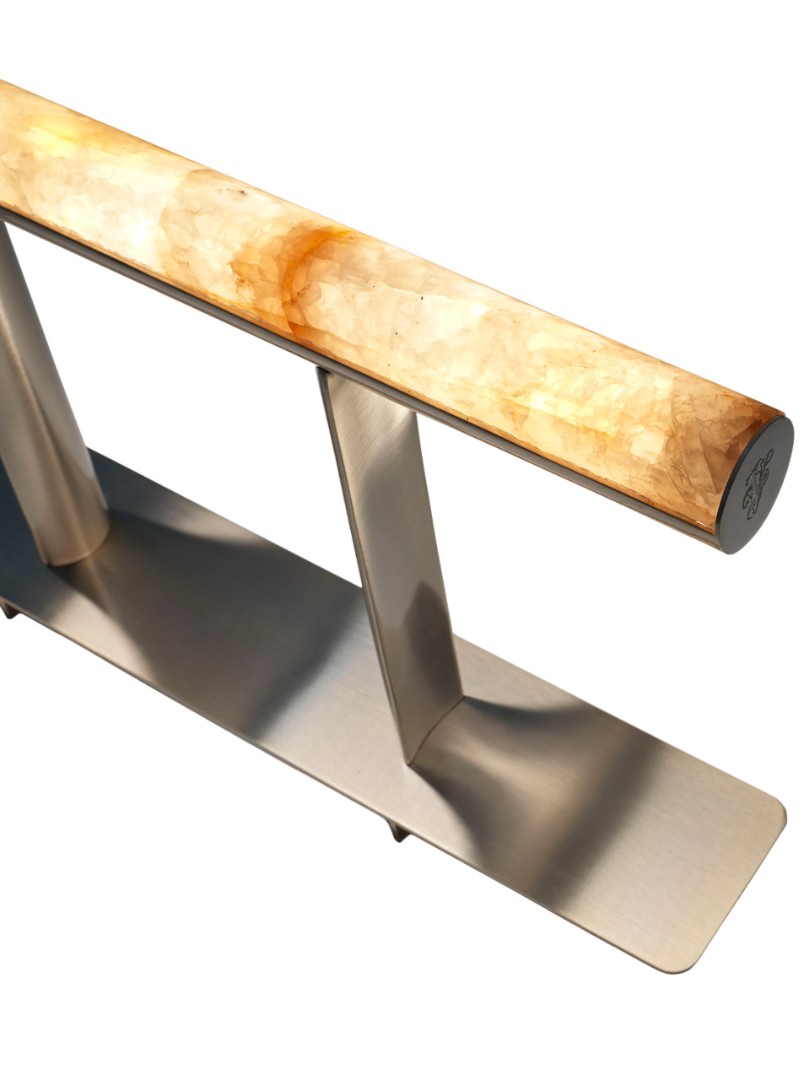 Table lamp Visionnaire Beatrice в интерьере