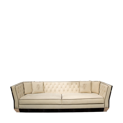 Sofa Visionnaire Berry Capitonne