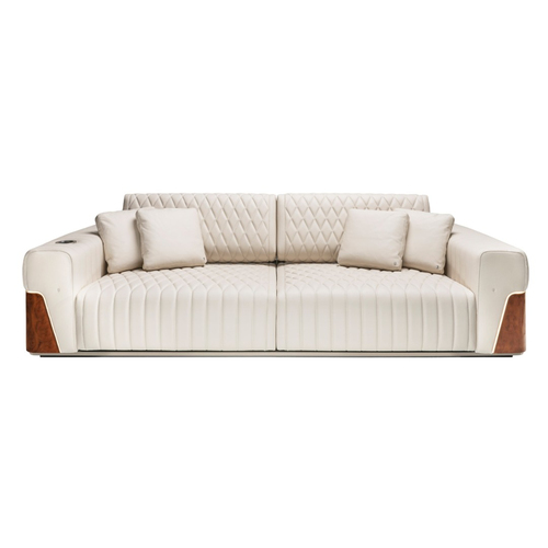 Sofa Visionnaire Brubeck Radica