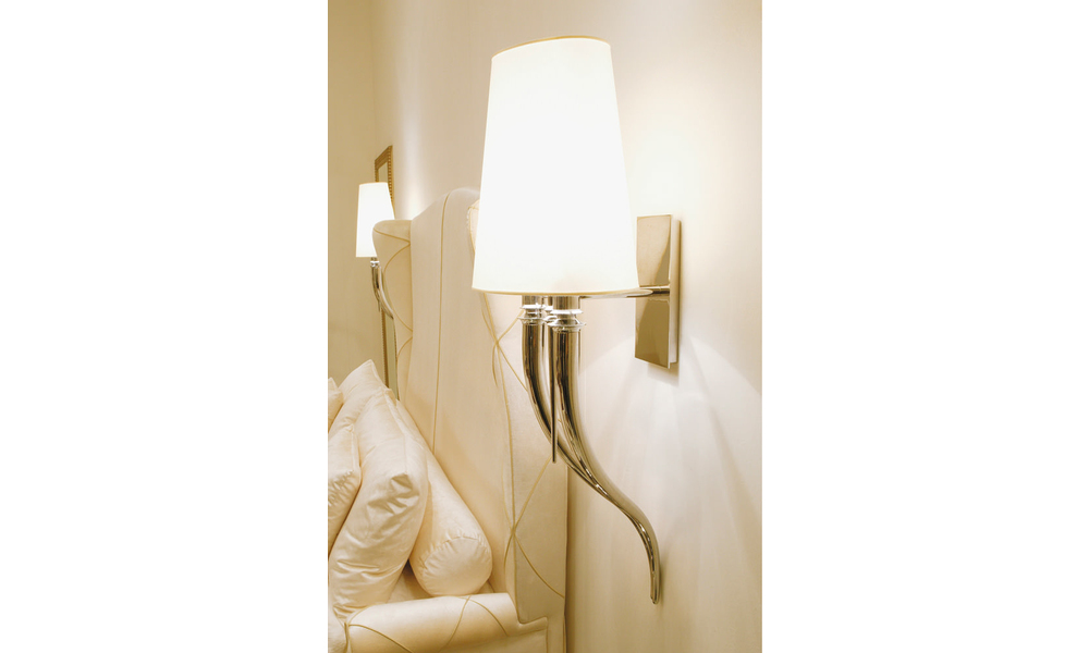 Sconce Visionnaire Brunilde