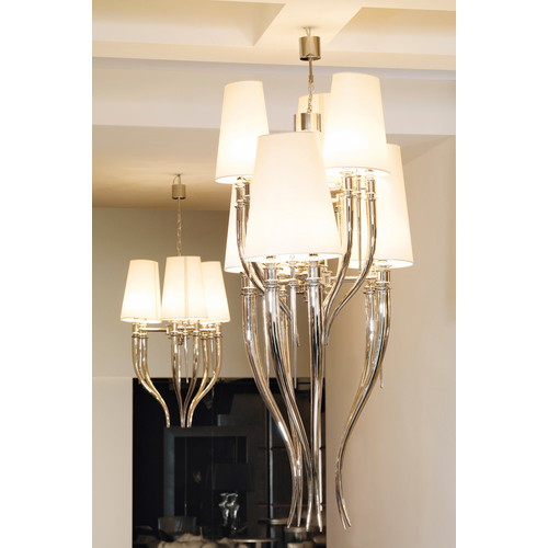 Chandelier Visionnaire Brunilde