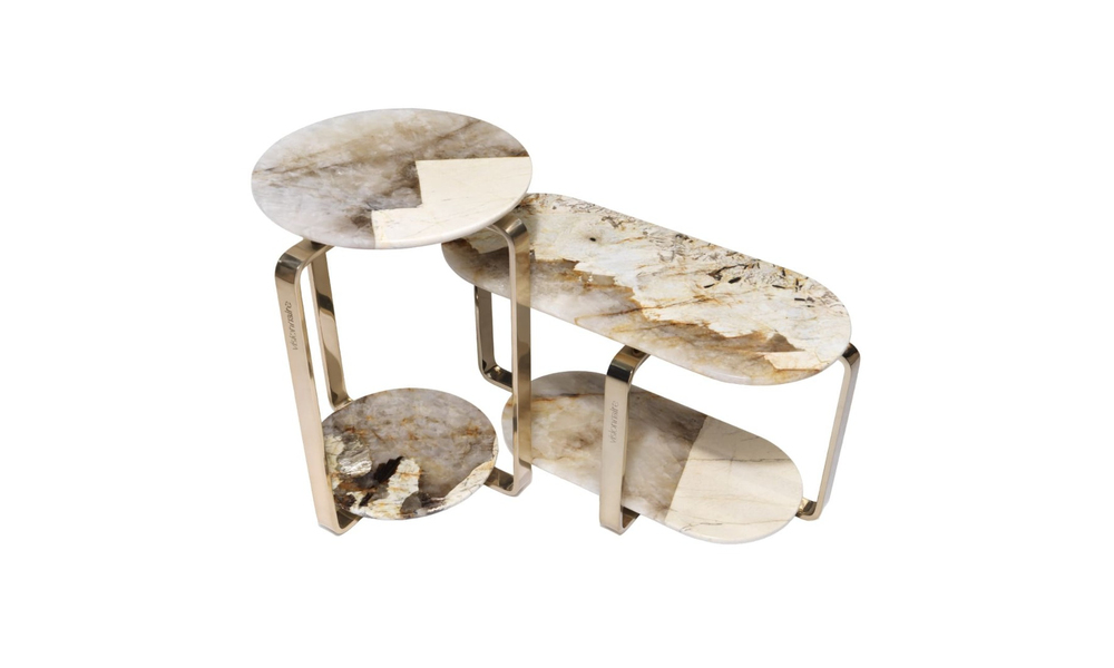 Coffee table Visionnaire Button
