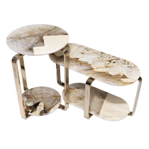 Coffee table Visionnaire Button