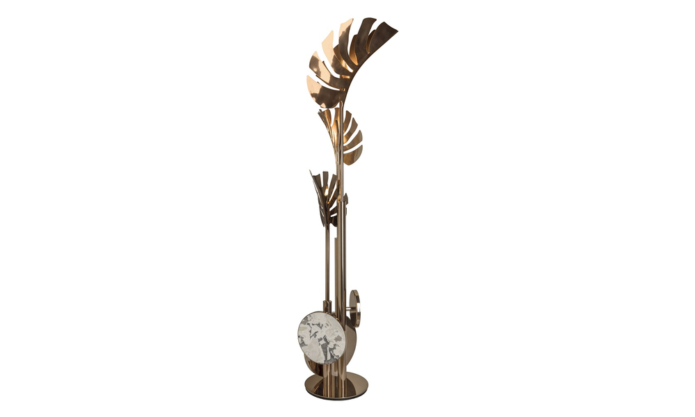 Floor lamp Visionnaire Callia