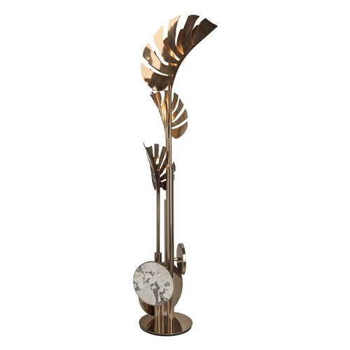 Floor lamp Visionnaire Callia
