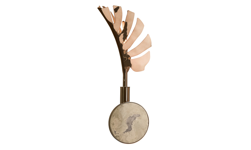Sconce Visionnaire Callia