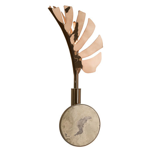 Sconce Visionnaire Callia