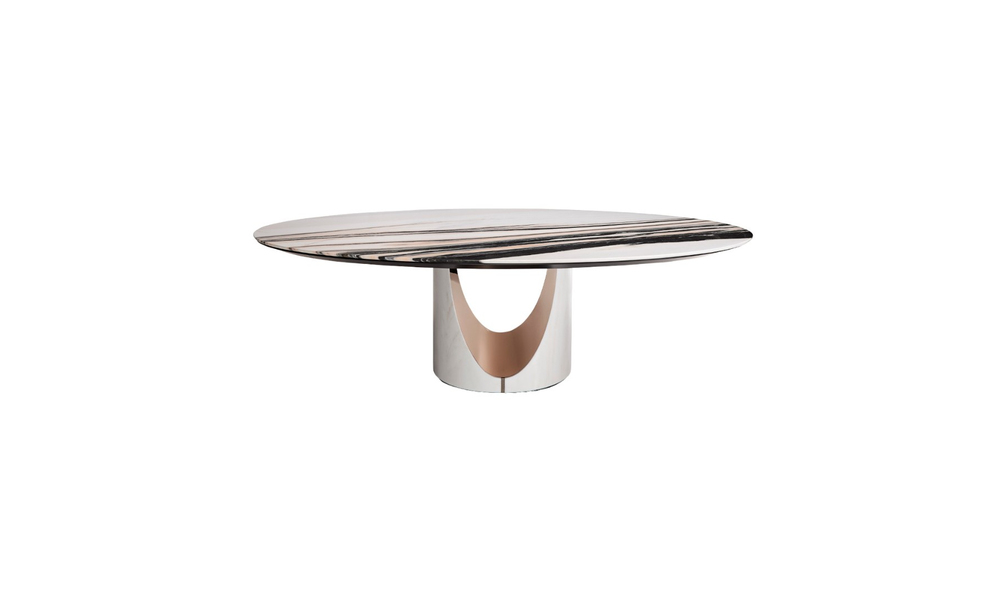 Dining table Visionnaire Cameron