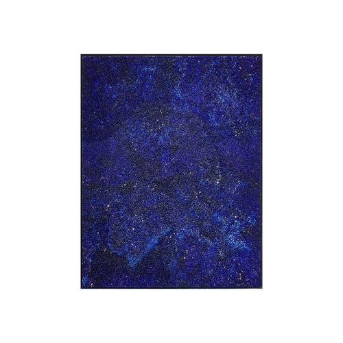 Painting Visionnaire Cattedrale N.1