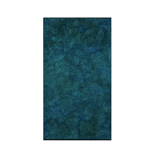 Painting Visionnaire Cattedrale N.76