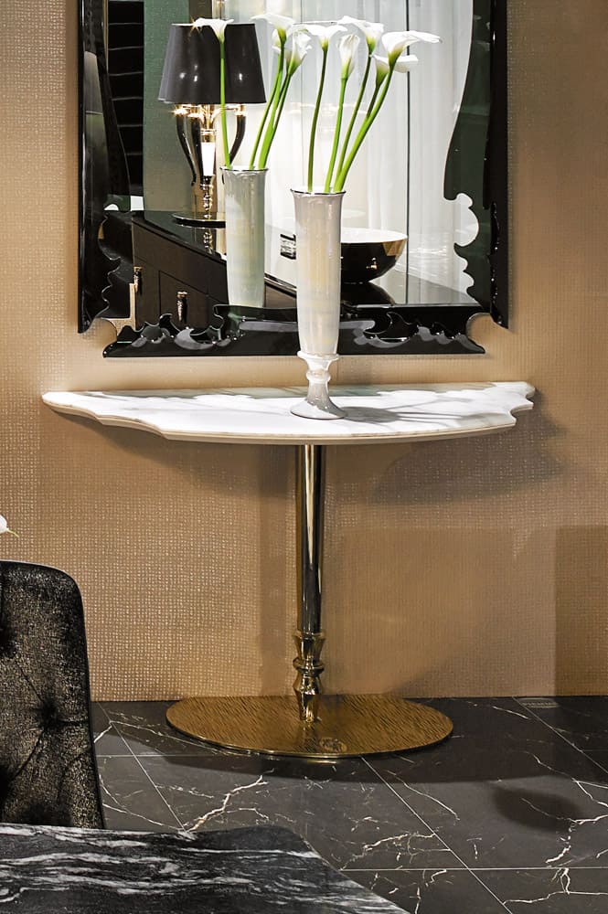 Console Visionnaire Chantilly в интерьере