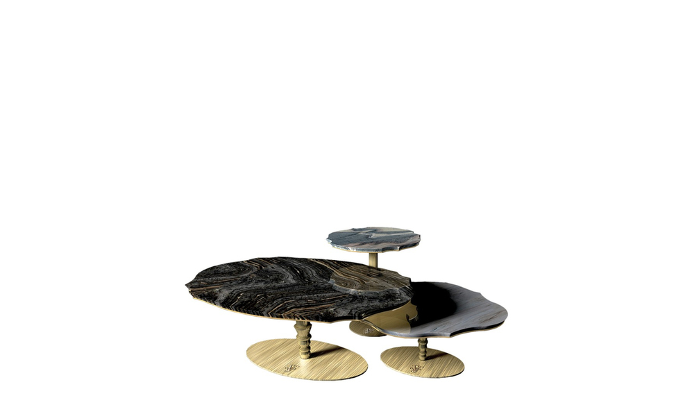 Coffee table Visionnaire Chantilly