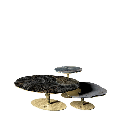 Coffee table Visionnaire Chantilly