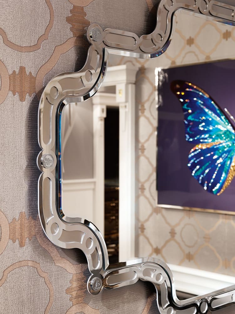 Mirror Visionnaire Charade в интерьере