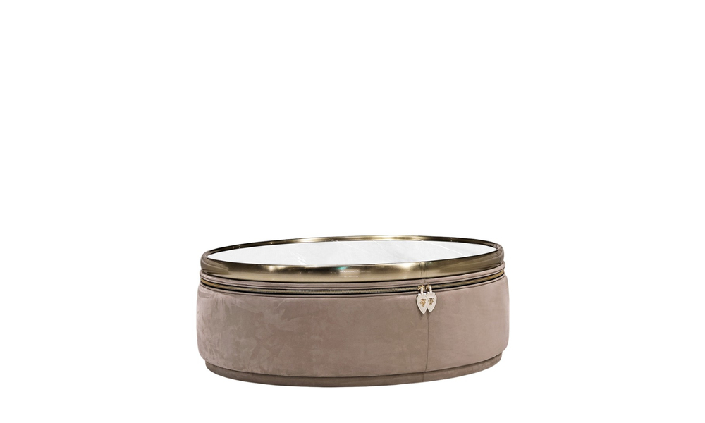 Coffee table Visionnaire Charles