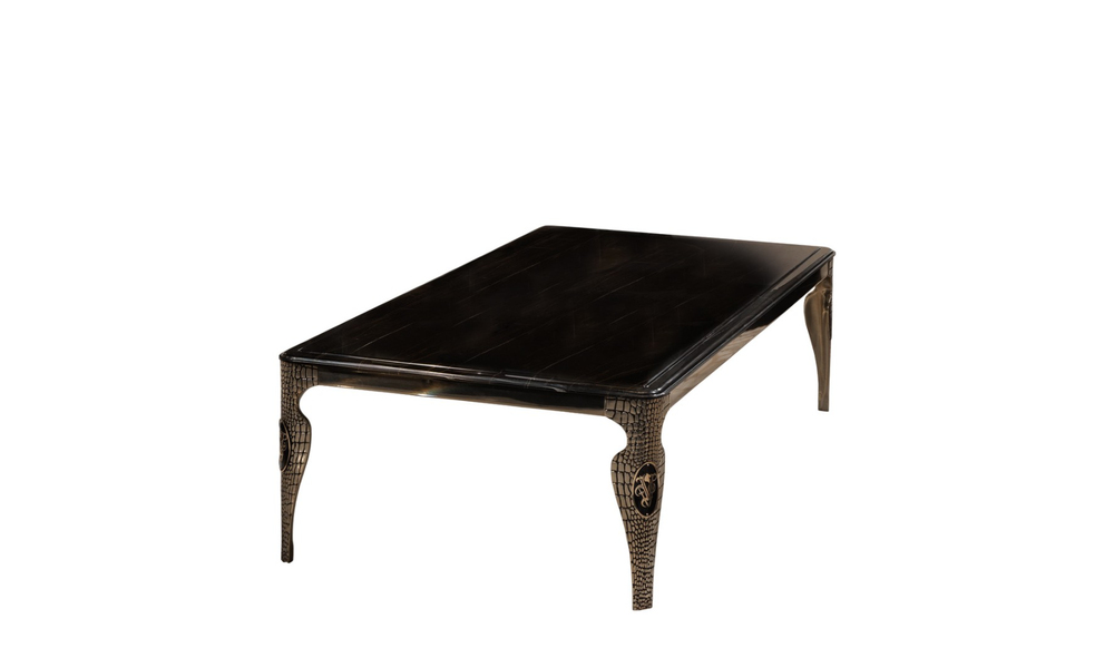 Coffee table Visionnaire Chatam