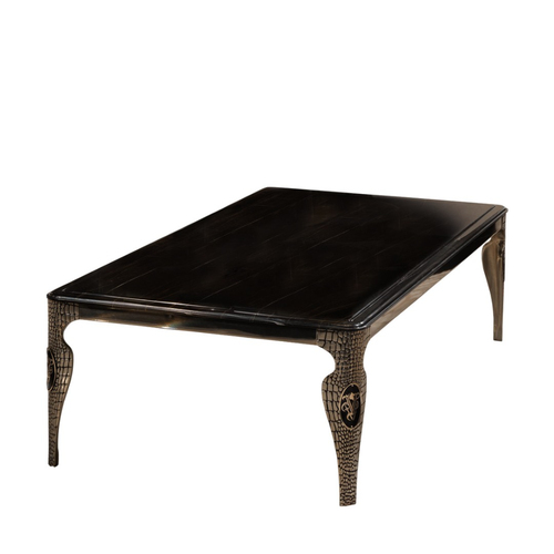 Coffee table Visionnaire Chatam