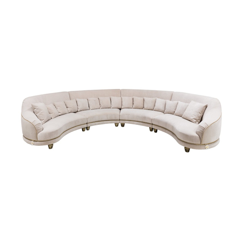 Sofa Visionnaire Chatam Curve