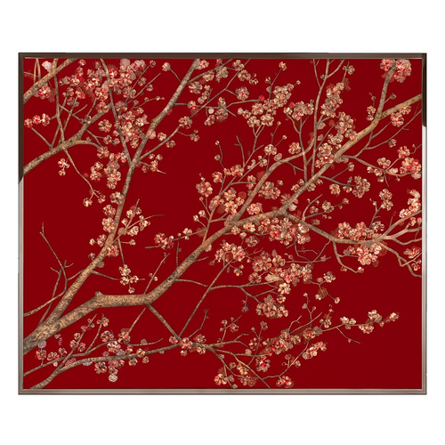 Painting Visionnaire Cherry Blossom