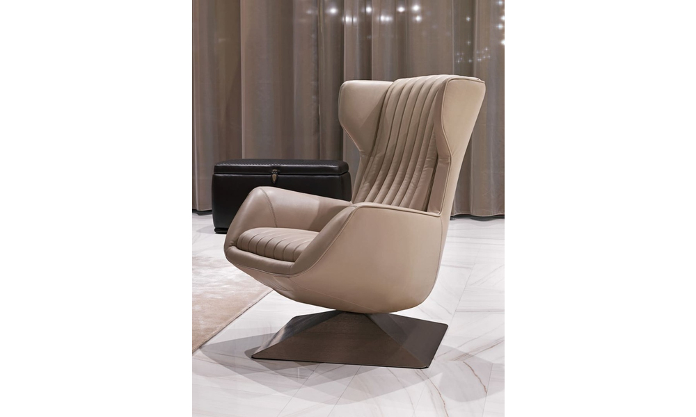 Armchair Visionnaire Cheyney