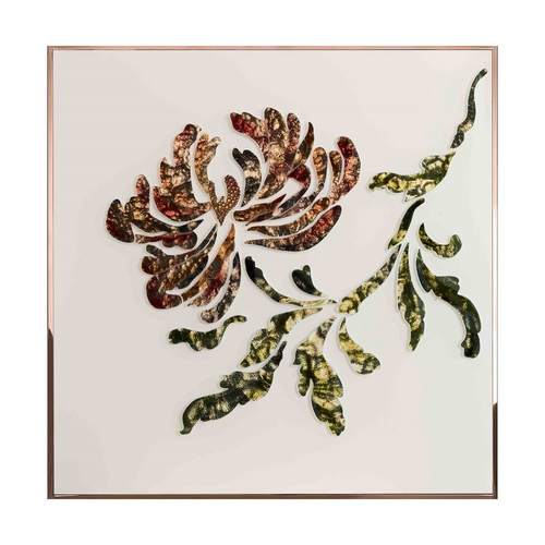 Painting Visionnaire Chrysanthemum