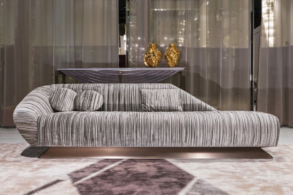 Daybed Visionnaire Citizen в интерьере
