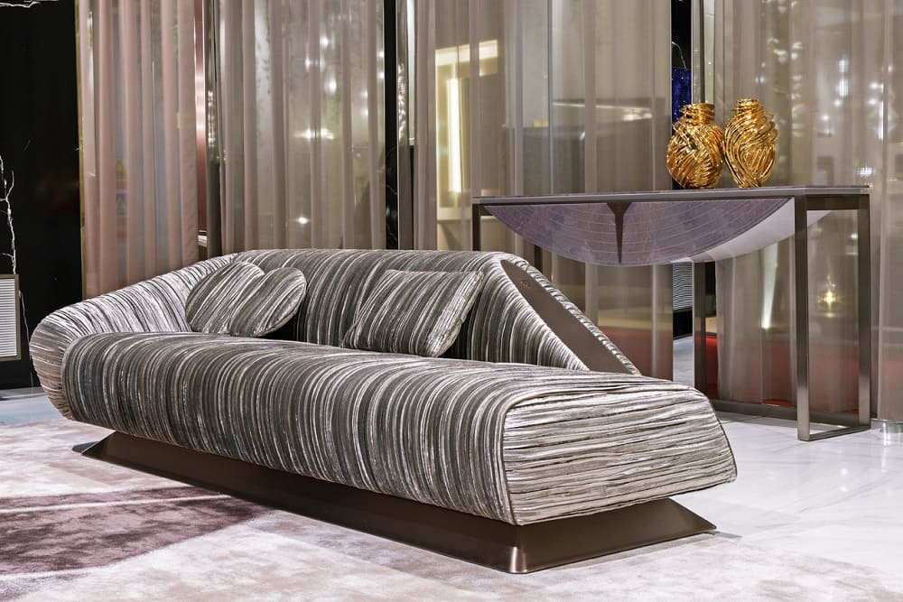 Daybed Visionnaire Citizen в интерьере