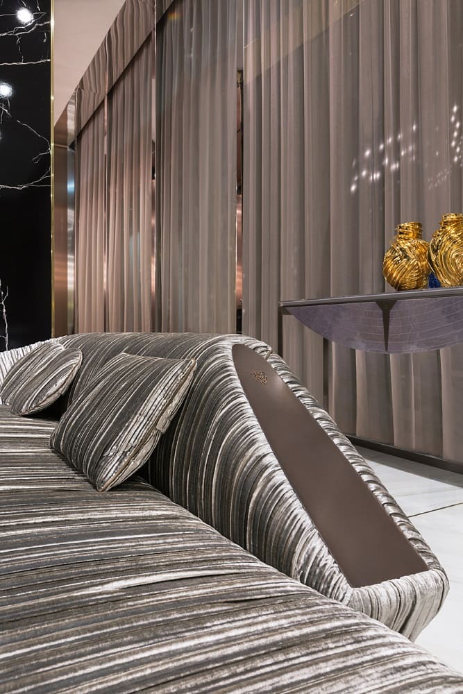 Daybed Visionnaire Citizen в интерьере