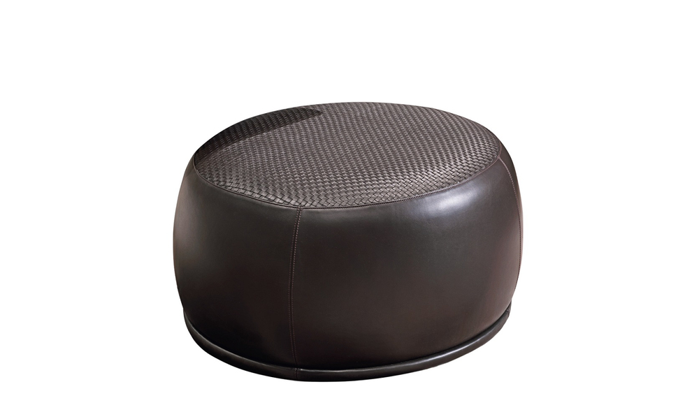 Pouf Visionnaire Citizen