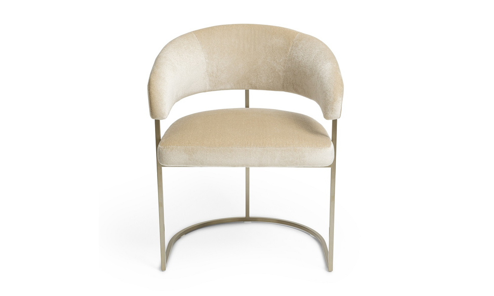 Outdoor chair Visionnaire Clem