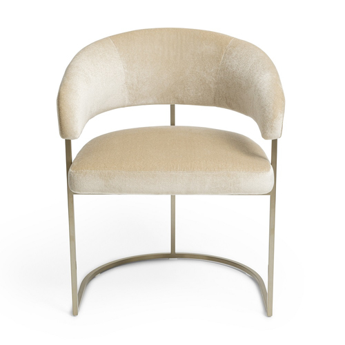Outdoor chair Visionnaire Clem