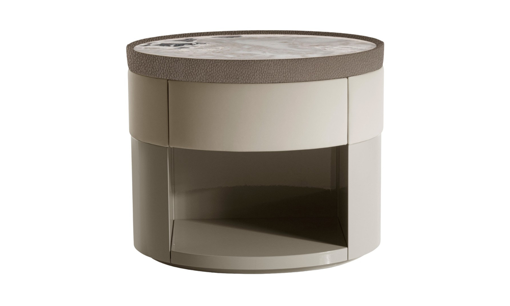 Nightstand Visionnaire Le Comte