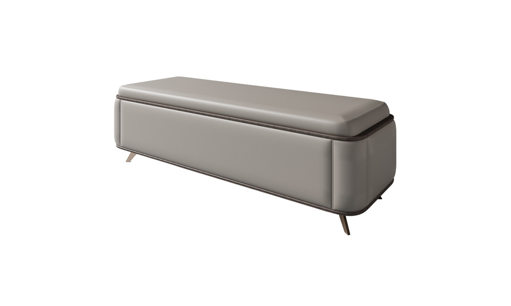 Bench Visionnaire Le Comte
