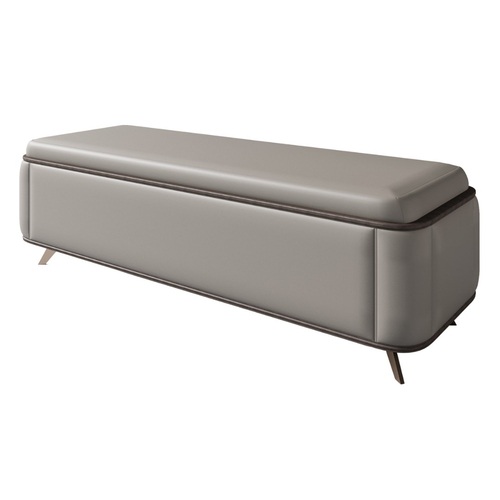 Bench Visionnaire Le Comte