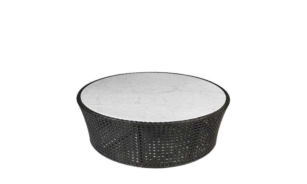 Outdoor coffee table Visionnaire Coney Island