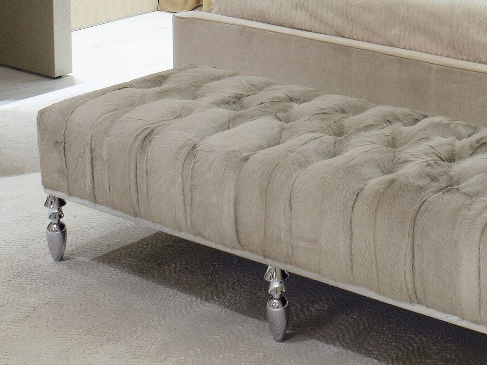 Bench Visionnaire Dagonet в интерьере