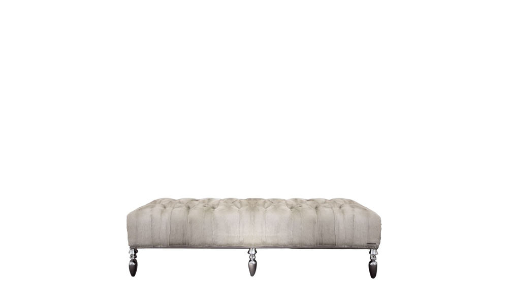 Bench Visionnaire Dagonet