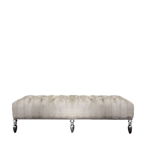 Bench Visionnaire Dagonet