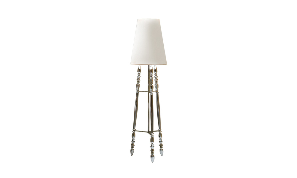 Floor lamp Visionnaire Dagonet