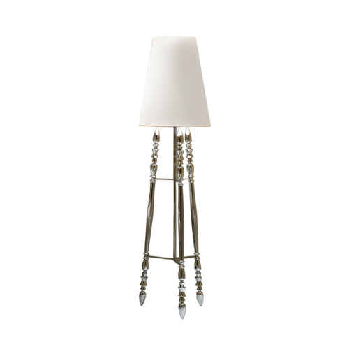 Floor lamp Visionnaire Dagonet