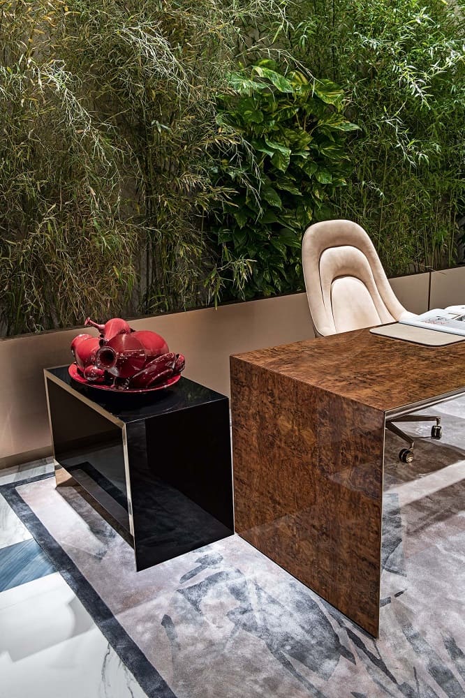 Dresser Visionnaire Dante в интерьере